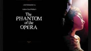 All I Ask of You  Phantom of the Opera 2004 Film [upl. by Jeramey415]