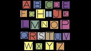 Alphabet Songs Learn the ABCs  Over 1 HOUR with 27 ABC SONGS [upl. by Philipa451]