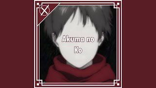 Akuma no Ko A Child of Evil From quotAttack on Titan Final Season Part 2quot [upl. by Savill]