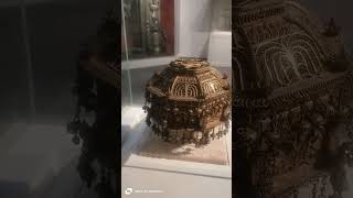 Indian archaeology indianmuseum ancienthistory ytshorts shortsfeeds indianart [upl. by Latia]