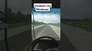 Road to Cotabato [upl. by Tiertza]