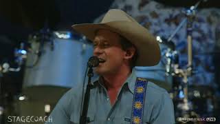 Turnpike Troubadours  Stagecoach 2023 Full Set [upl. by Thurnau]