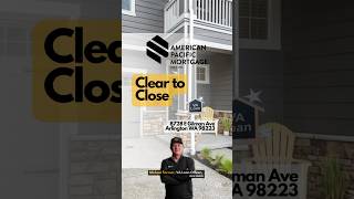 Naval Station Everett PCS VA Home Loan wMichael Farmer Veteran Home Loan Specialist [upl. by Reg]