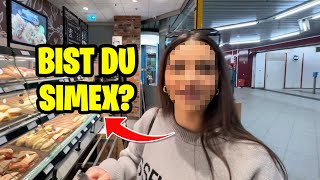 SIE ERKENNT MICH Daily Vlog 330 [upl. by Enitsirhk]