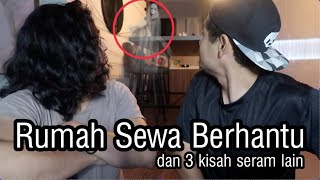 Bercakap Dengan Jin Anugerah quotHijab Mataquot Terbuka Not Clickbait [upl. by Leiva]