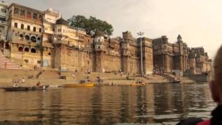 Experience life on the Ganges with Peregrine [upl. by Disharoon]