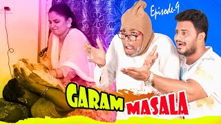 Garam Masala  Ep9  Taffu  ComedykaHungamataffu [upl. by Enetsirhc]