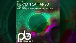 Hernan Cattaneo  Tranquilo [upl. by Noakes650]