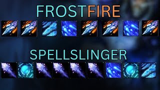 Ice Lance is Dead Long Live Frostbolt [upl. by Corny]