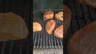 Filet mignon youtube youtubeshorts cooking filet foryou foryourpage 828 [upl. by Aicirtel]