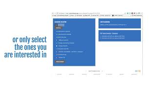 LFSF  How to change school calendars view [upl. by Rimidalb]