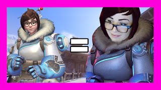 MEI  KACEYTRON [upl. by Tiffani]