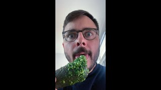 basil pesto homemade recipe [upl. by Aneladdam369]