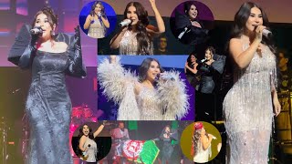 کنسرت آریانا سید در استرالیا🖤✨  Aryana Sayeed Sydney Australia Concert FULL 2024😍 [upl. by Collen]