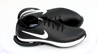 Nike Infinity Tour 2 Golf Shoes Review  Are They Good for Golf [upl. by Imnubulo]