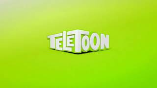 Teletoon Original Production 2012 Effects Inspired by NEIN Csupo Effects [upl. by Sura]