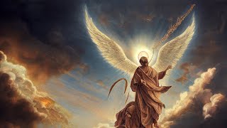 Powerful Prayer to Angel Elemiah  72 Angels of God [upl. by Ellennahc]