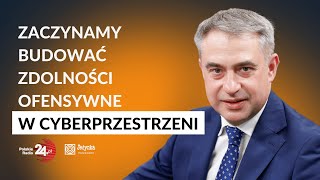 Sygnały Dnia – Krzysztof Gawkowski [upl. by Carolyne756]