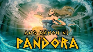 Ang Kahon ni Pandora Mitolohiya [upl. by Elsa827]