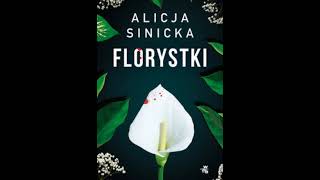 Florystki  kryminał  sensacja  thriller  Audiobooki  Audiobook Pl [upl. by Hill]