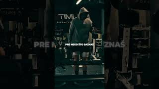 Budi svoj motivation mindset mind beyourself bodybuilding gymmotivation explore discipline [upl. by Jacquelin]