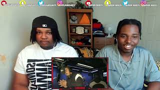 OMG BAM CHILL BLOODLINE Reacts to Bam Bam  Kenny Allstar Freestyle [upl. by Eiramasil690]