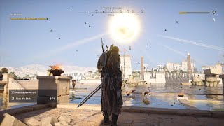 Assassins Creed Origins [upl. by Namwen]