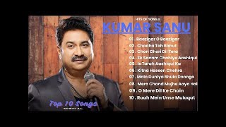 Best Of 90s Sad Songs  90s Hindi Songs  Kumar Sanu  Evergreen Sad Songs2 [upl. by Atalante945]