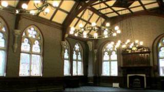 Ealing Council  Venue hire weddings functions and meetings at Ealing Town Hall Full version [upl. by Natrav]