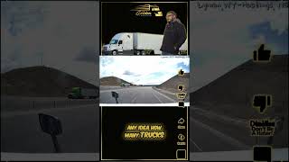 The Future of Trucking How Technology is Revolutionizing the Industry [upl. by Lantz936]