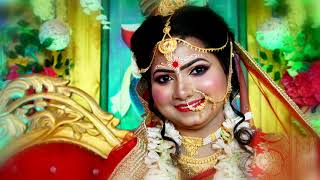 Riya and Kushal Wedding Video  Part 1  Cinematic Video  Indian Wedding Video  Bengoli Wedding [upl. by Grous]