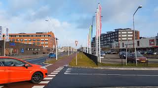 Why is Terneuzen Zeeland so bad to live there [upl. by Davilman]