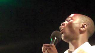 Tanzanias top Stand up comedian Babu Ayubu MichuziBlog [upl. by Arymas]