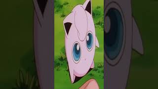 DID JIGGLYPUFF ALWAYS SOUND LIKE THIS Shorts [upl. by Devinne]