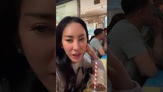 Hangout di Mercato Mayfair shortsvideo shorts londonlife adayinmylife madamsanny [upl. by Xela]