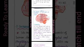 Educational Psychology BEd Notespaper presentation [upl. by Alyosha]