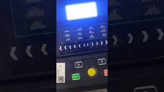 Max Pro treadmill error 3 [upl. by Mansfield]