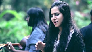 A Thousand Years  Christina Perri Cover by Rijk ft Nikhita Gandhi [upl. by Ojyram635]