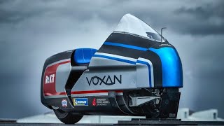 Finally 2024 Voxan wattman Rocket speed Motorcycle Launched with its SpeedPower and Engine new look [upl. by Kinsley]