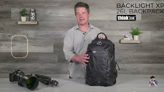 Essential Camera Backpack Features What to Look for in 2024 [upl. by Goren731]