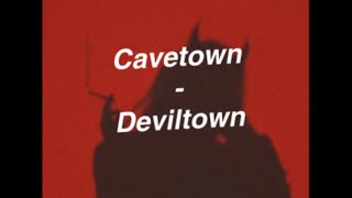 Cavetown  Devil Town  lyrics [upl. by Ahseined]