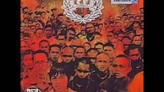 ACAB Bersama Semula HQ Audio [upl. by Joellen]