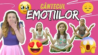 Trupa MARILI  CÂNTECUL EMOȚIILOR Videoclip oficial [upl. by Higbee]