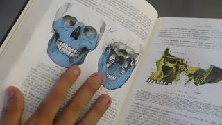 TESTUT  EXCELENTE TRATADO DE ANATOMIA HUMANA [upl. by Kellia]