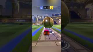 This is the reason as to why you should never quit in rocket league😳rocketleague rl trending [upl. by Noyerb]