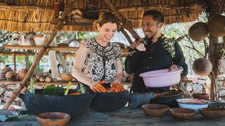 Patis Mexican Table Season 12  Yucatán  Official Trailer [upl. by Forrester]