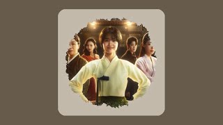 Youth Of Mokpo  Joengnyeon The Star Is Born OST [upl. by Akkina911]