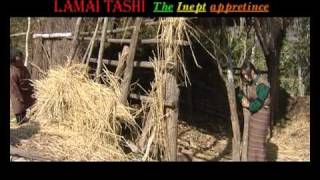 Bhutanese movie lamai tashiavi [upl. by Ylro]