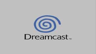 Sega Dreamcast  Startup HD PAL Version [upl. by Letney]