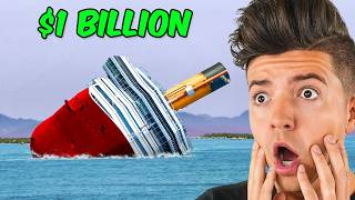 Worlds MOST Expensive FAILS [upl. by Hilliard]